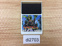 di2703 Cadash PC Engine Japan