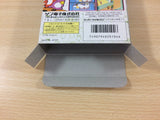 Hashire Hebereke BOXED SNES Super Famicom Japan - UC4072