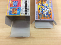 UD7717 Pluster World Densetsu no PlustGate BOXED GameBoy Advance Japan