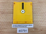 Manga Goraku Bishoujo Meijinsen Famicom Disk Japan - DI3791