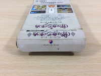 ub2726 Sansara Naga BOXED NES Famicom Japan