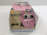 oa3362 Spy x Family Anya Forger Q Posket Banpresto Boxed Figure Japan