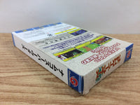 DI4192 NAMCO SUPER WARS BOXED Wonder Swan Bandai Japan