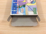 The Black Bass 2 Fishing BOXED NES Famicom Japan - UC9283