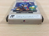 ub2726 Sansara Naga BOXED NES Famicom Japan