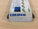 The Black Bass 2 Fishing BOXED NES Famicom Japan - UC9283