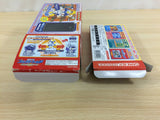 UD7717 Pluster World Densetsu no PlustGate BOXED GameBoy Advance Japan
