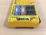 Dynamite Bowl BOXED NES Famicom Japan - UD3292