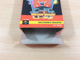 Pachinko Wars BOXED SNES Super Famicom Japan - UB3297