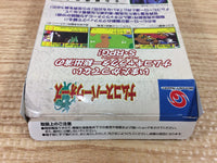 DI4192 NAMCO SUPER WARS BOXED Wonder Swan Bandai Japan