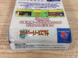 DI4192 NAMCO SUPER WARS BOXED Wonder Swan Bandai Japan