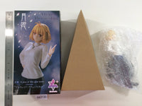oa3130 Tsukihime Arcueid Brunestud Anime Prize sega Boxed Figure Japan