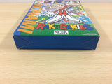 ub1634 Rakuga Kids BOXED N64 Nintendo 64 Japan