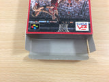 NBA Pro Basketball '94 Bulls vs. Suns BOXED SNES Super Famicom Japan - UD8208