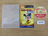 Disney's Magical Mirror Starring Mickey Mouse Disc GameCube Japan - FG2048