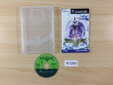 Soulcalibur II Disc GameCube Japan - FH1245