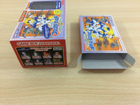 UD7717 Pluster World Densetsu no PlustGate BOXED GameBoy Advance Japan