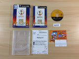 2002 FIFA World Cup BOXED GameCube Japan - FG8356