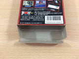 Kikuni MasahikoNo Jyantoushi Doraoh Mahjong BOXED SNES SuperFamicom - UD5729
