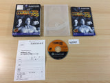 WWE WrestleMania X8 BOXED GameCube Japan - FG5567