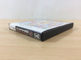 Gokujou!! Mecha Mote Iinchou MM Town de Miracle BOXED Nintendo DS Japan - FG8226