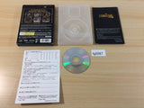 WWE WrestleMania X8 BOXED GameCube Japan - FG5567