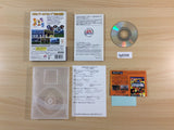2002 FIFA World Cup BOXED GameCube Japan - FG8356