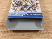 DI4192 NAMCO SUPER WARS BOXED Wonder Swan Bandai Japan