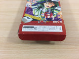 Kikuni MasahikoNo Jyantoushi Doraoh Mahjong BOXED SNES SuperFamicom - UD5729
