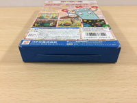 ub1634 Rakuga Kids BOXED N64 Nintendo 64 Japan