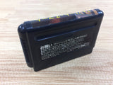 DH4615 Street Smart BOXED Mega Drive Genesis Japan