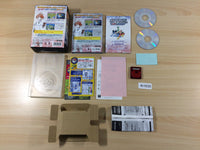fh1635 Pokemon Box Ruby and Sapphire BOXED GameCube Japan