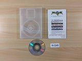 Soulcalibur II Disc GameCube Japan - FH1245