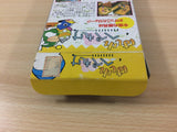 Hashire Hebereke BOXED SNES Super Famicom Japan - UC4072