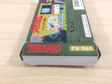 The Venus Wars BOXED NES Famicom Japan - UD7198