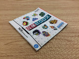 Picross 3D BOXED Nintendo DS Japan - FG5866
