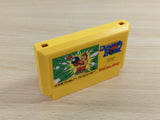 Dynamite Bowl BOXED NES Famicom Japan - UD3292