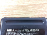 DH4615 Street Smart BOXED Mega Drive Genesis Japan