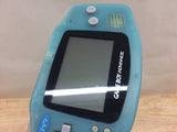 GameBoy Advance Chobits Ver. Game Boy Console Japan - Not Working KF8996