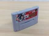 Kikuni MasahikoNo Jyantoushi Doraoh Mahjong BOXED SNES SuperFamicom - UD5729