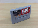 NBA Pro Basketball '94 Bulls vs. Suns BOXED SNES Super Famicom Japan - UD8208