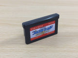 UD7717 Pluster World Densetsu no PlustGate BOXED GameBoy Advance Japan