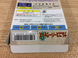 DI4192 NAMCO SUPER WARS BOXED Wonder Swan Bandai Japan