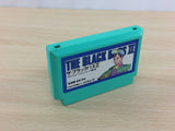 The Black Bass 2 Fishing BOXED NES Famicom Japan - UC9283