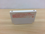 ub2726 Sansara Naga BOXED NES Famicom Japan