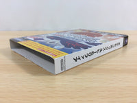 fh1635 Pokemon Box Ruby and Sapphire BOXED GameCube Japan