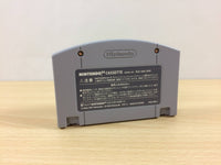 ub1634 Rakuga Kids BOXED N64 Nintendo 64 Japan