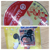Disney's Magical Mirror Starring Mickey Mouse Disc GameCube Japan - FG2048