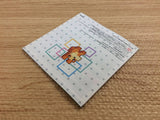 Picross 3D BOXED Nintendo DS Japan - FG5866