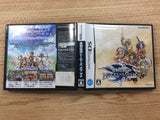 Heroes of Mana Seiken Densetsu BOXED Nintendo DS Japan - FG6595